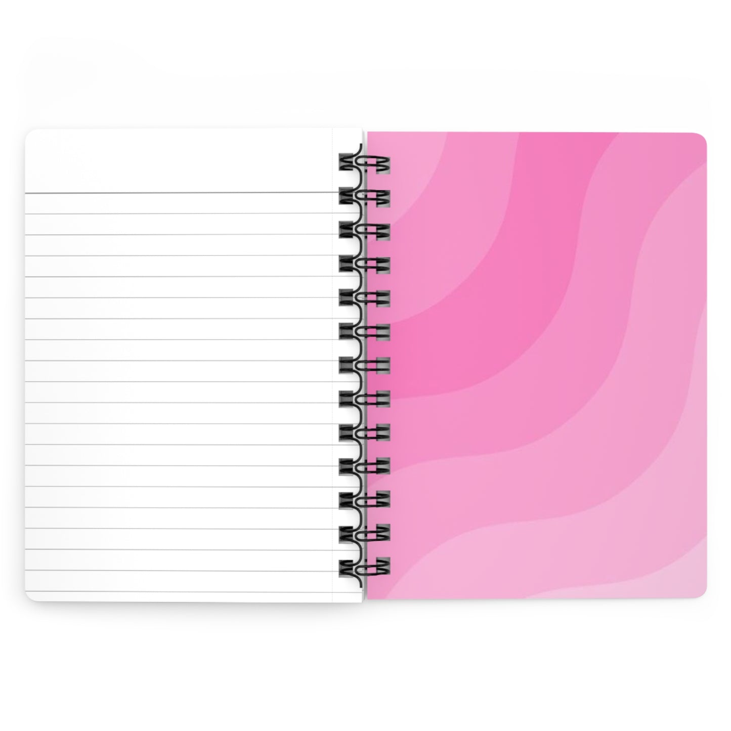 "Nothing changes if nothing changes ” journal