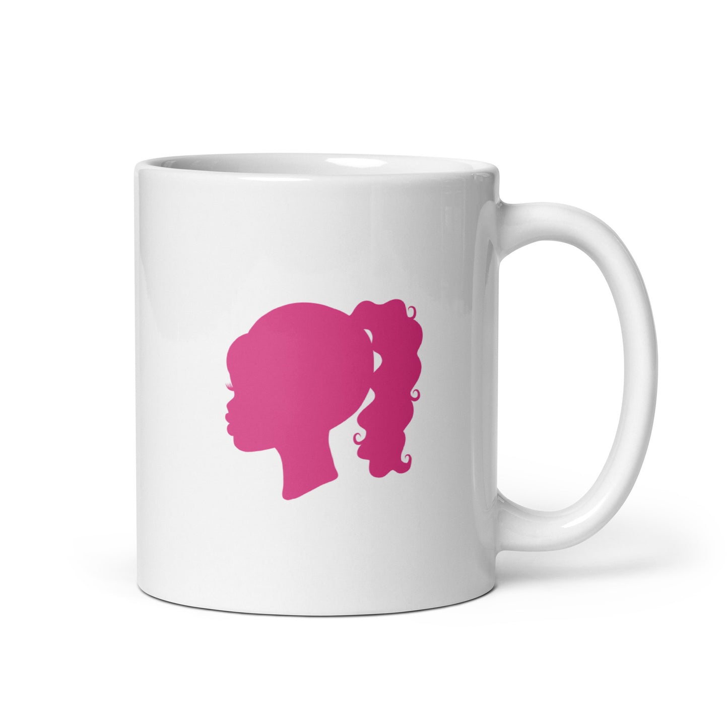 Muñeca Mug Wavy