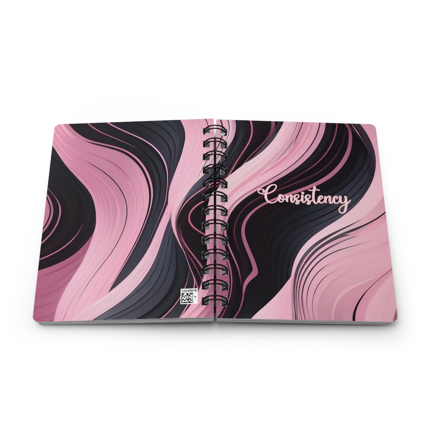 "Consistency" journal