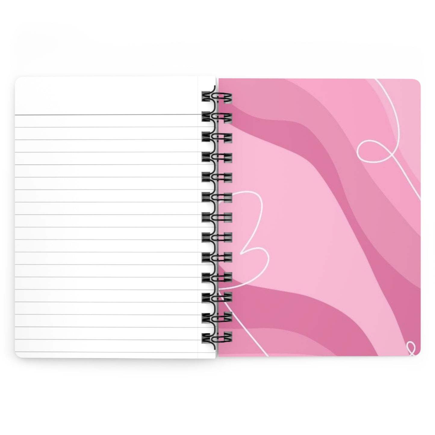 "I was born to succeed ” journal