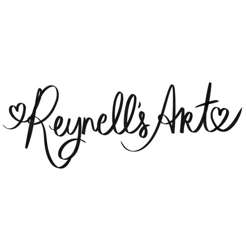 Reynellsart logo