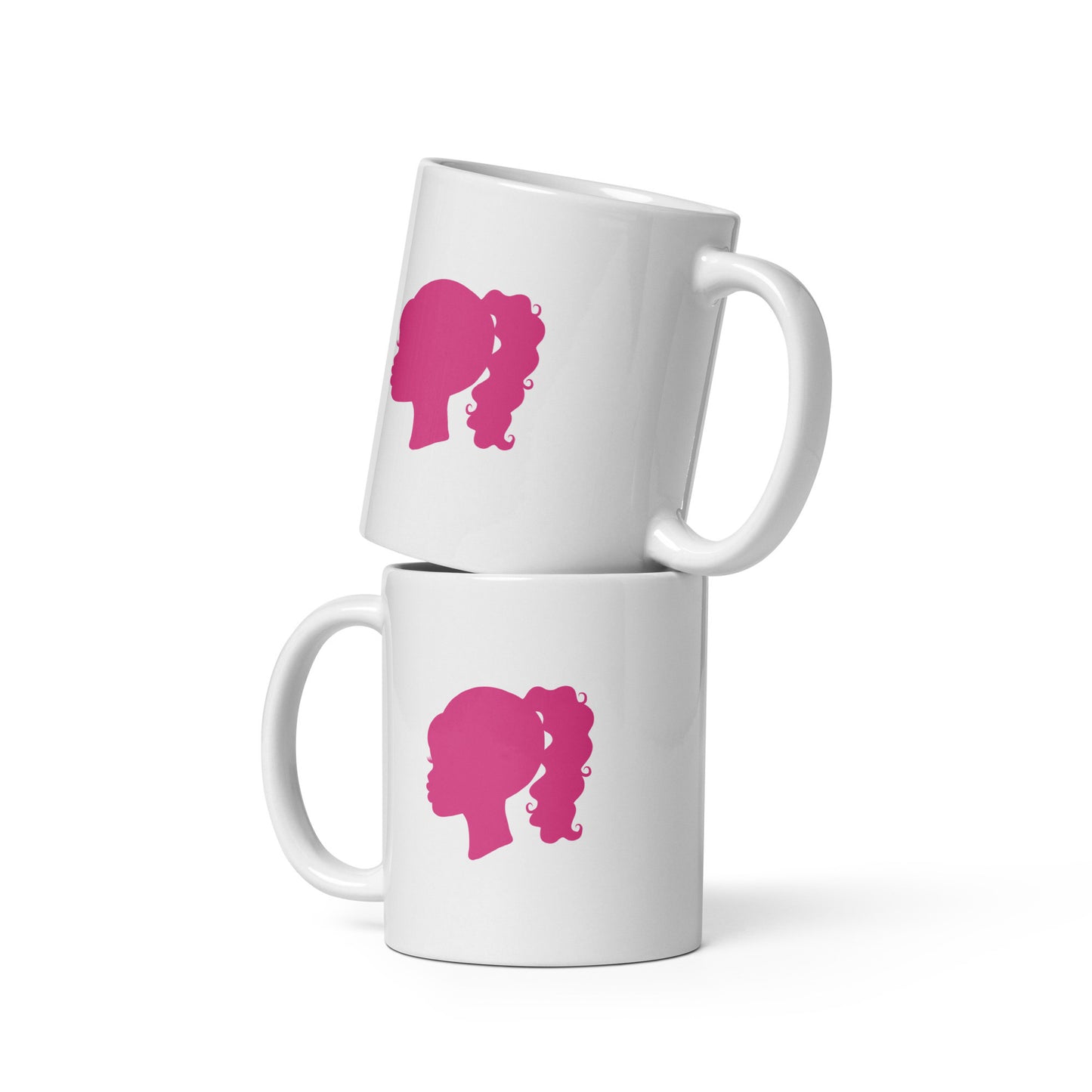 Muñeca Mug Wavy