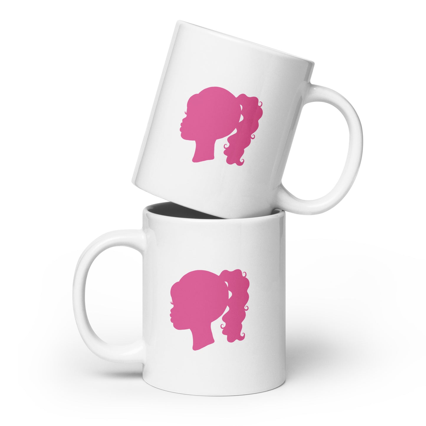 Muñeca Mug Wavy