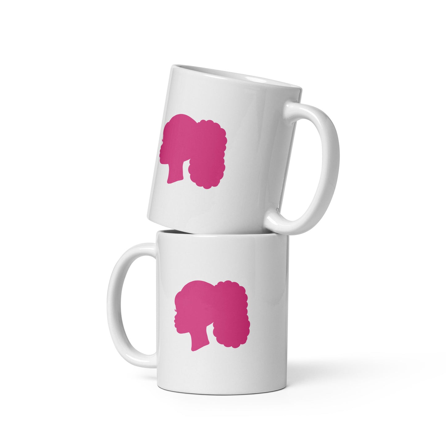 Muñeca Mug Curly