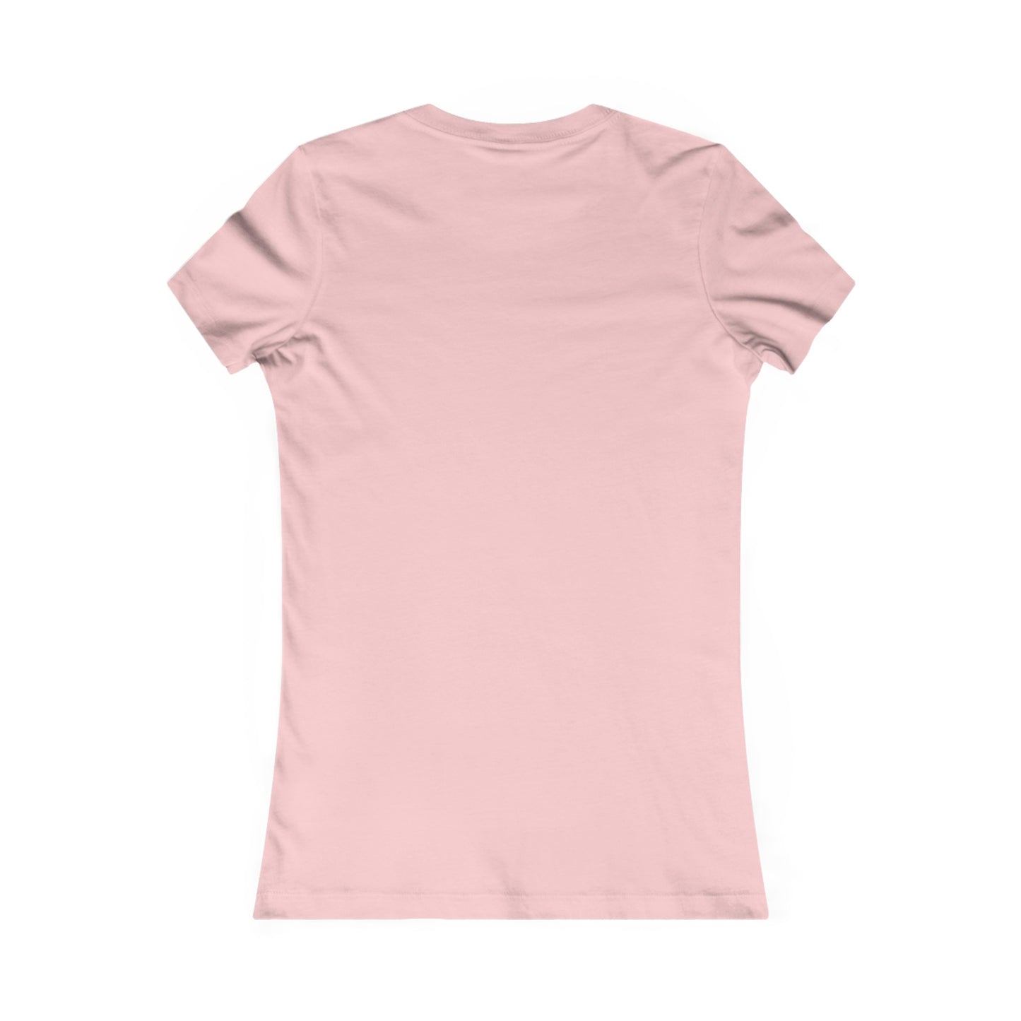 (Black) “Valid” Feminine Tee