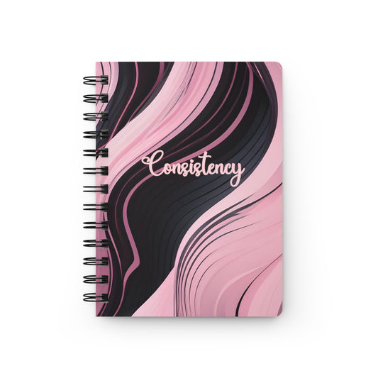 "Consistency" journal