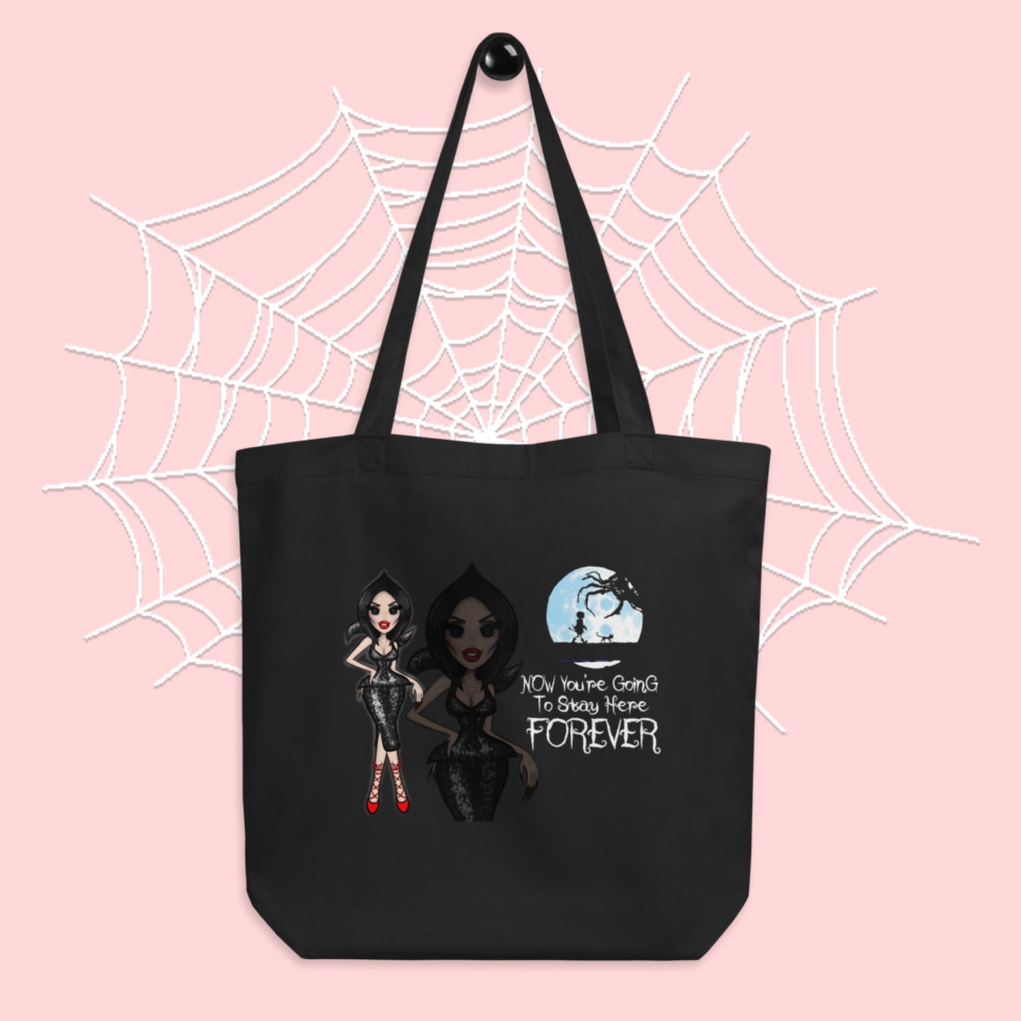 Other Mother Eco Tote Bag