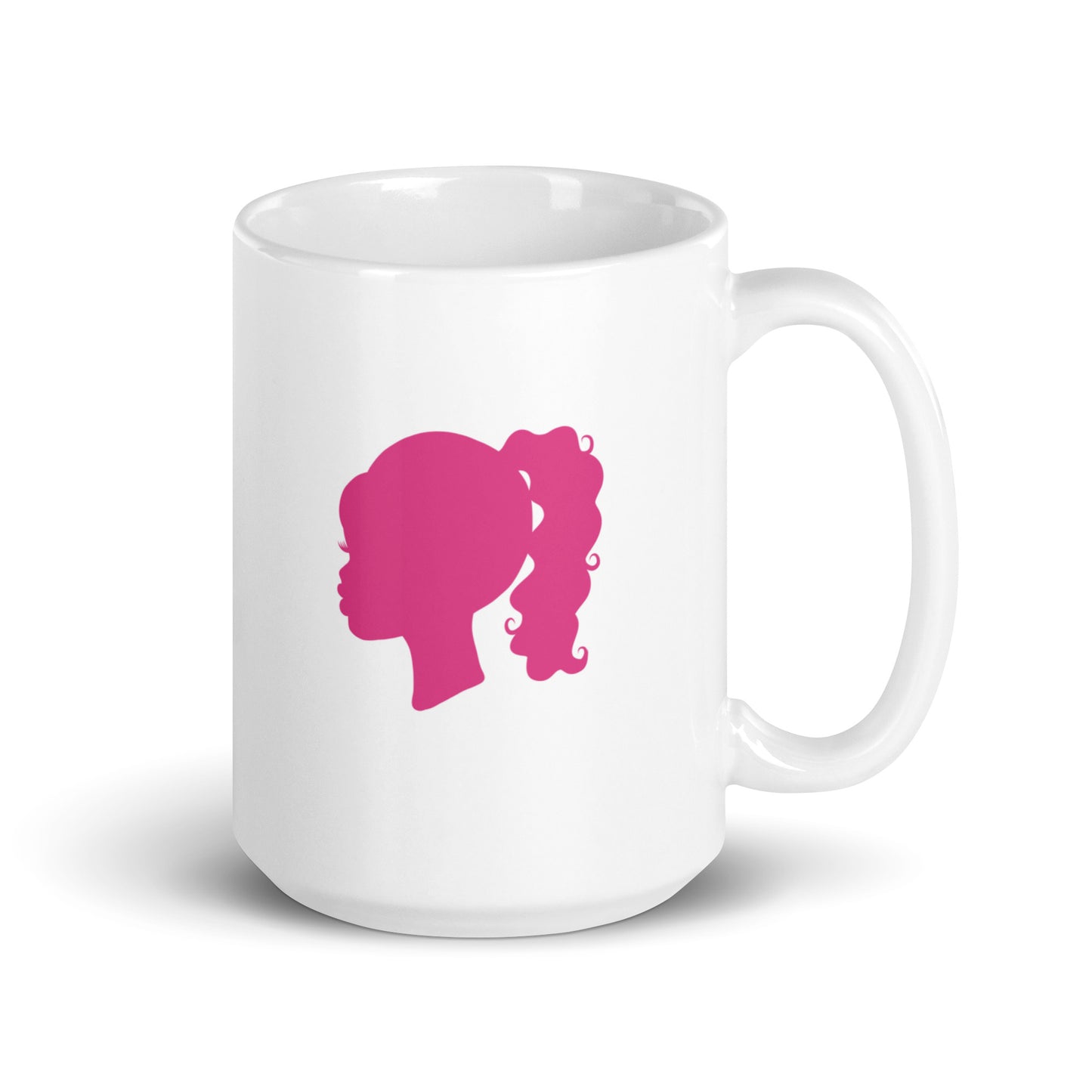 Muñeca Mug Wavy